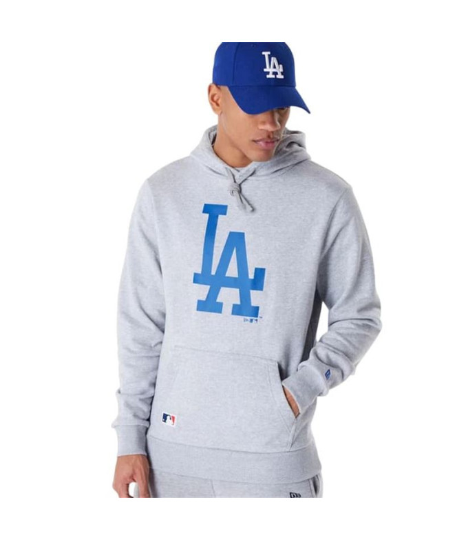 Sudadera New Era NOS MLB REGULAR LA Dodgers HGRNVY Hombre
