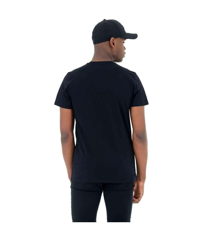 T-shirt New Era NOS NBA REGULAR LA Lakers...