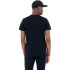 Camiseta New Era NOS NBA REGULAR LA Lakers BLKTRP Hombre