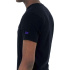 Camiseta New Era NOS NBA REGULAR LA Lakers BLKTRP Homem