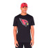 Camiseta New Era NOS NFL REGULAR Arizona Cardinals BLK Hombre
