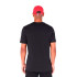 Camiseta New Era NOS NFL REGULAR Arizona Cardinals BLK Hombre