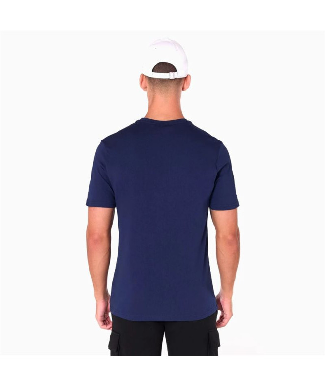 Camiseta New Era NOS NFL REGULAR LA Rams OSB...