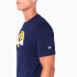 Camiseta New Era NOS NFL REGULAR LA Rams OSB Hombre