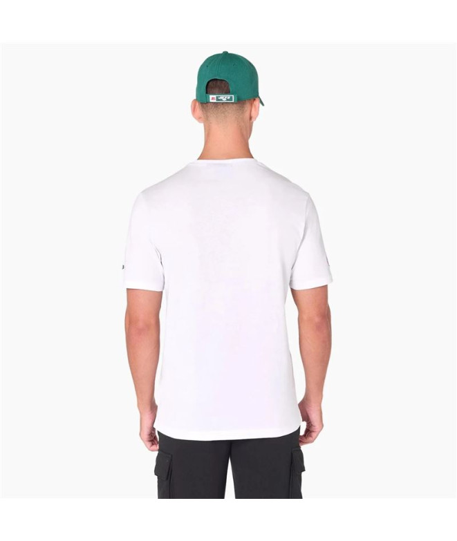 Camiseta New Era NOS NFL REGULAR New York Jets...