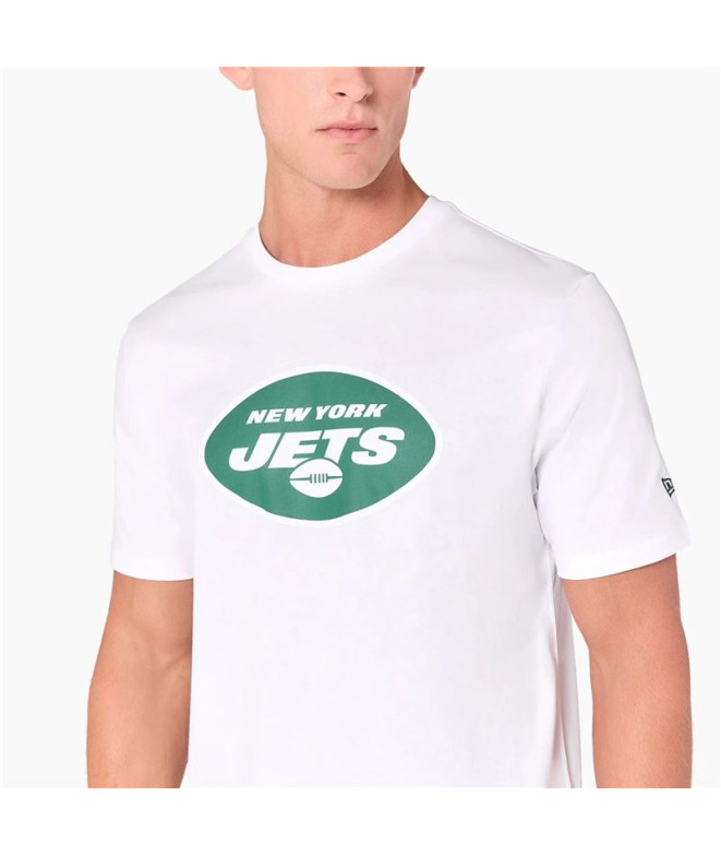 Camiseta New Era NOS NFL REGULAR New York Jets...