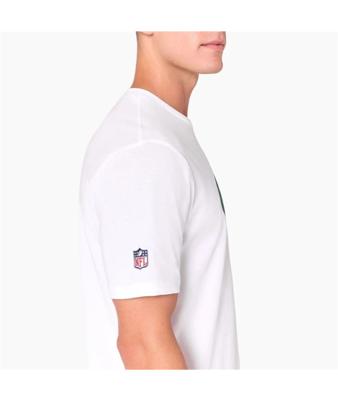 Camiseta New Era NOS NFL REGULAR New York Jets...