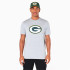 Camiseta New Era NOS NFL REGULAR Green Bay Packers HGR Hombre
