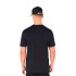 Camiseta New Era NOS NFL REGULAR New Orleans Saints BLK Hombre