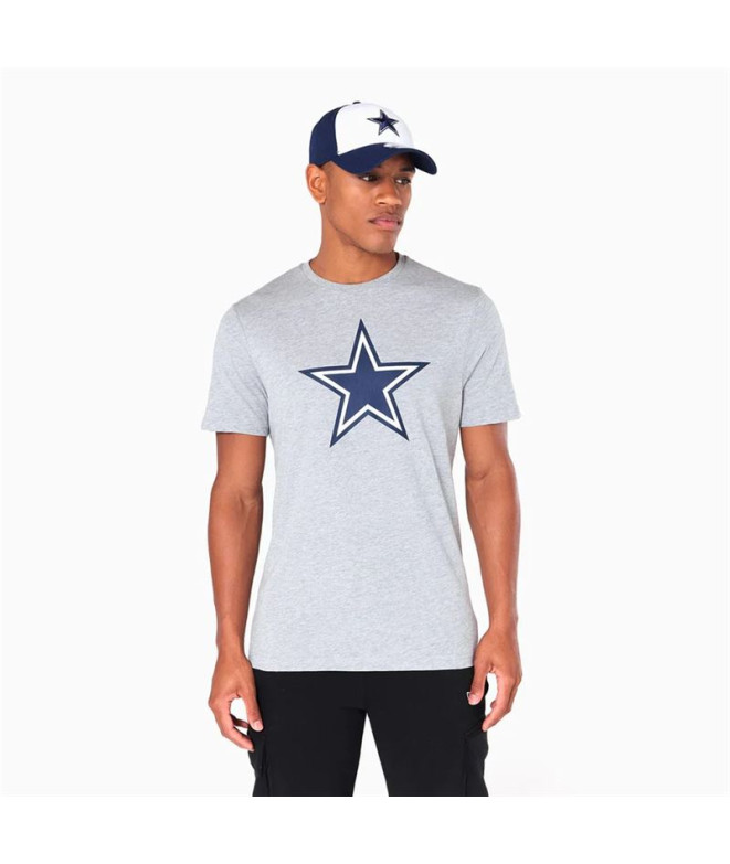 Camiseta New Era NOS NFL REGULAR Dallas Cowboys HGR Hombre