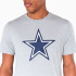 Camiseta New Era NOS NFL REGULAR Dallas Cowboys HGR Hombre