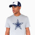 Camiseta New Era NOS NFL REGULAR Dallas Cowboys HGR Hombre