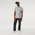 Camiseta New Era NOS NFL REGULAR LA Chargers OSB Hombre