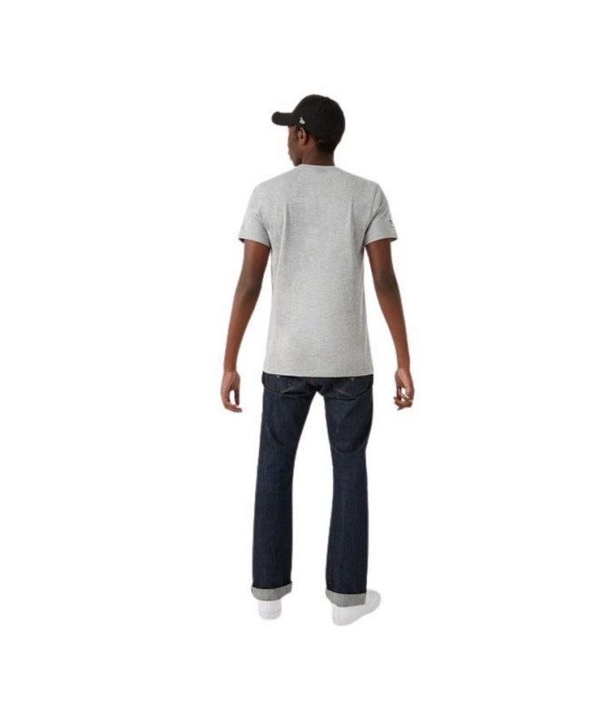 Camiseta New Era NOS NFL REGULAR LA Chargers...