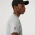 Camiseta New Era NOS NFL REGULAR LA Chargers OSB Hombre