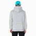Sudadera New Era NOS NFL REGULAR Miami Dolphins HGRWHI Hombre
