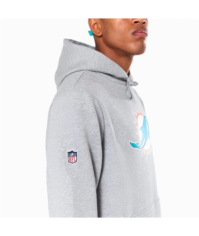 Sweat New Era NOS NFL REGULAR Miami Dolphins...