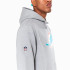 Sudadera New Era NOS NFL REGULAR Miami Dolphins HGRWHI Hombre