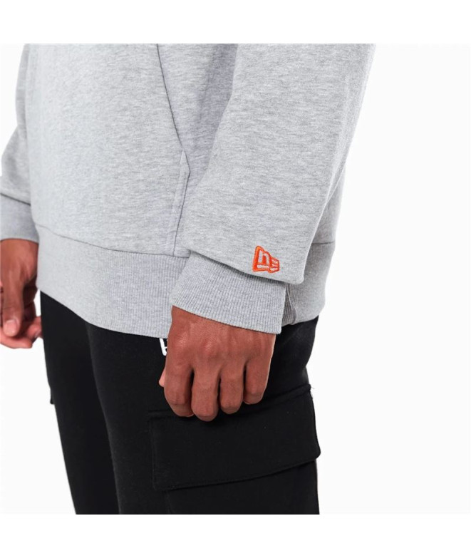 Sudadera New Era NOS NFL REGULAR Miami Dolphins...