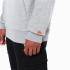 Sudadera New Era NOS NFL REGULAR Miami Dolphins HGRWHI Hombre