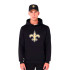 Sudadera New Era NOS NFL REGULAR New Orleans Saints BLK Hombre