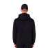 Sudadera New Era NOS NFL REGULAR New Orleans Saints BLK Hombre