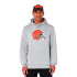 Sudadera New Era NOS NFL REGULAR Cleverland Browns HGR Hombre
