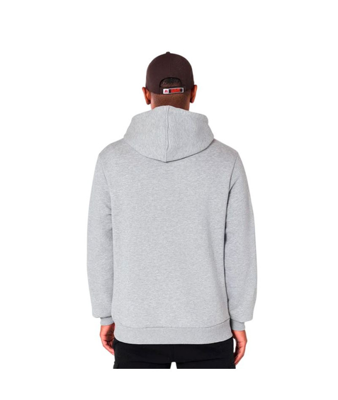 Sudadera New Era NOS NFL REGULAR Cleverland...