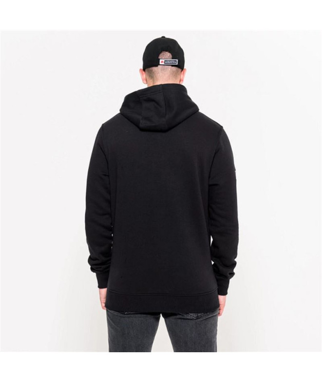 Sudadera New Era NOS NFL REGULAR Baltimore...