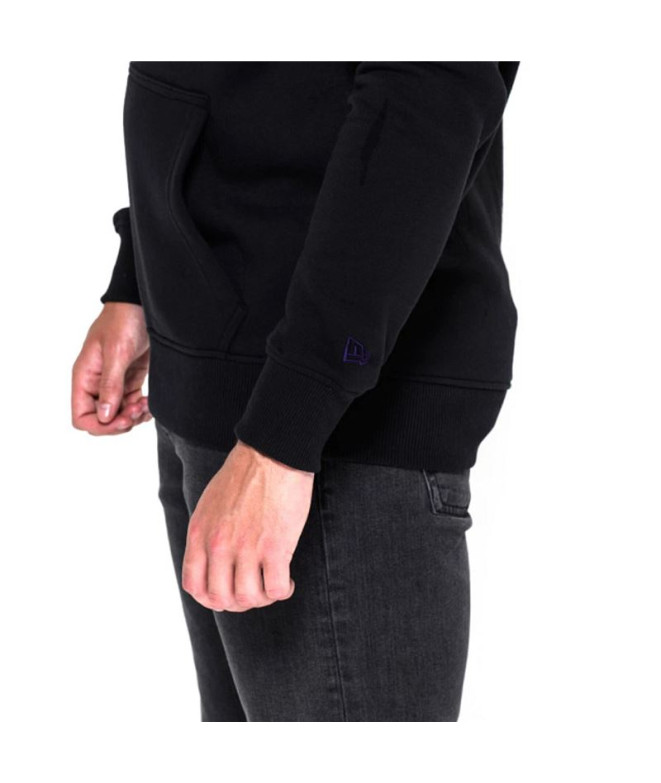 Sudadera New Era NOS NFL REGULAR Baltimore...