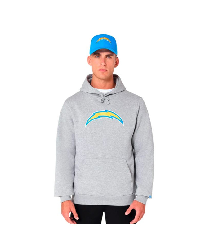Sudadera New Era NOS NFL REGULAR LA Chargers HGR Hombre