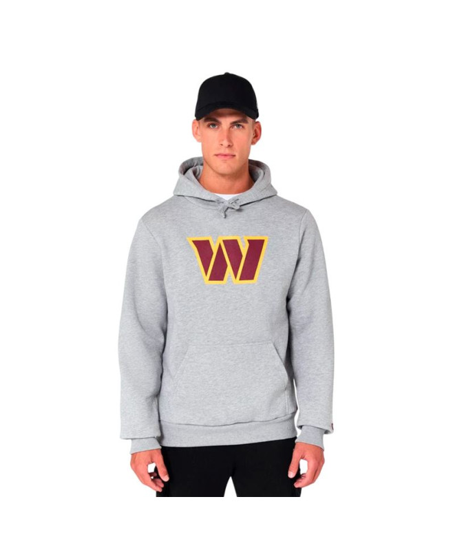 Sudadera New Era Nos Nfl Regular Wascom Hgr Hombre