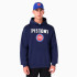 Sudadera New Era NOS NBA REGULAR Detroit Pistons OSB Hombre