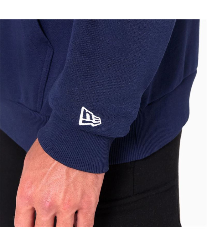 Sweat New Era NOS NBA REGULAR Detroit Pistons...