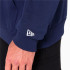 Sudadera New Era NOS NBA REGULAR Detroit Pistons OSB Hombre