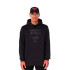 Sudadera New Era NOS NBA REGULAR Chicago Bulls BLKBLK Hombre
