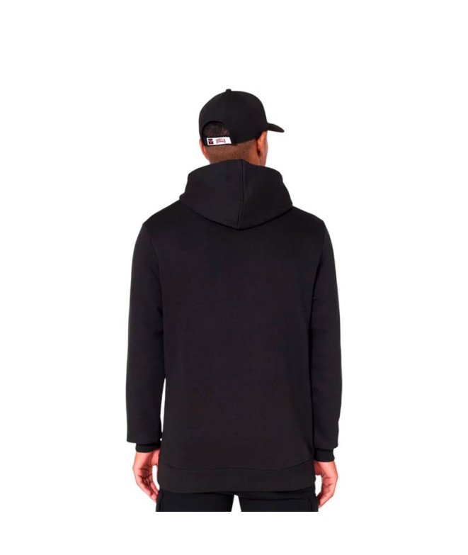 Sudadera New Era NOS NBA REGULAR Chicago Bulls...