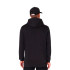 Sudadera New Era NOS NBA REGULAR Chicago Bulls BLKBLK Hombre