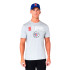 Camiseta New Era NOS NBA REGULAR LA Clippers HGR Hombre