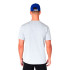 Camiseta New Era NOS NBA REGULAR LA Clippers HGR Hombre