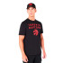 Camiseta New Era Nos Nba Regular Torrap Blk Hombre
