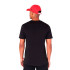 Camiseta New Era NOS NBA REGULAR Houston Rockets BLK Hombre