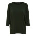 Camiseta Only Onlglamour 3/4 Noos Rosin Mujer