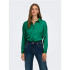 Camisa Only Jdyfifi L/S Noos Pepper Green Mujer