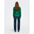 Camisa Only Jdyfifi L/S Noos Pepper Green Mujer