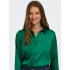 Camisa Only Jdyfifi L/S Noos Pepper Green Mujer