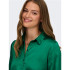 Camisa Only Jdyfifi L/S Noos Pepper Green Mujer