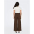 Camiseta Only Jdycirkeline S/S Crop Knt Noos Cloud Dancer Mujer