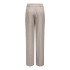 Pantalon Only Onllinda Hw Str Mel S Tlr Noos Fungi Détail : Melange Femme