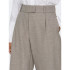Pantalon Only Onllinda Hw Str Mel S Tlr Noos Fungi Détail : Melange Femme